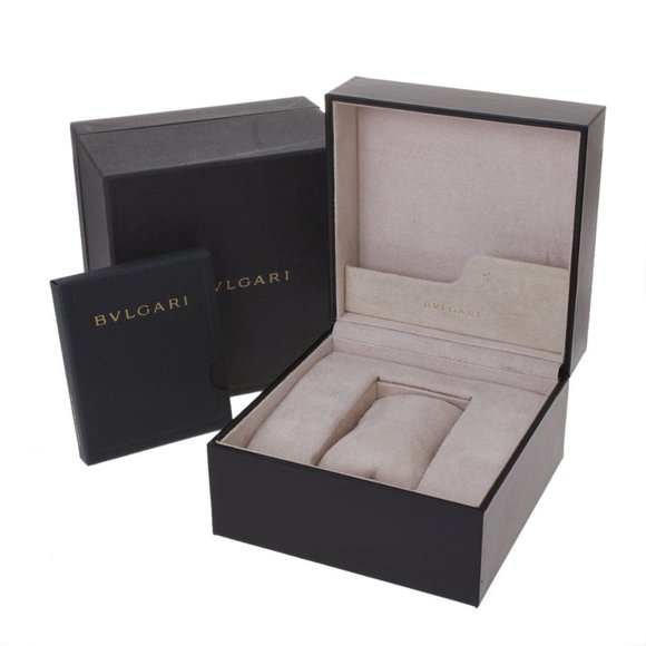 Bvlgari Assioma Wrist Watch - Picture 10 of 10